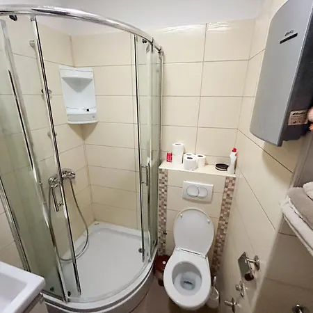 Downtown Paradise - Premium Apartamento