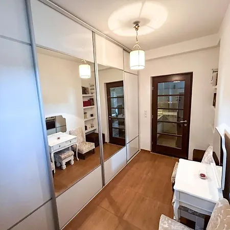 Downtown Paradise - Premium Apartamento Sarajevo
