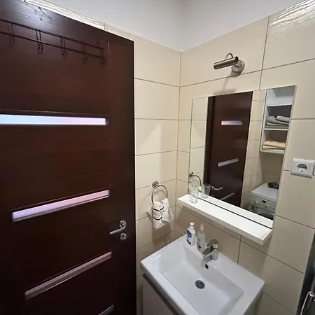 Downtown Paradise - Premium Saraievo