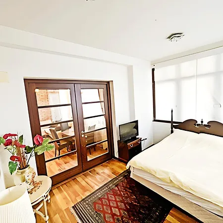 Apartamento Downtown Paradise - Premium